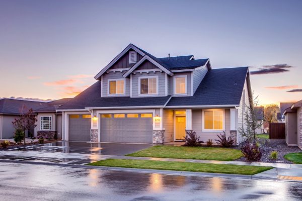 another house